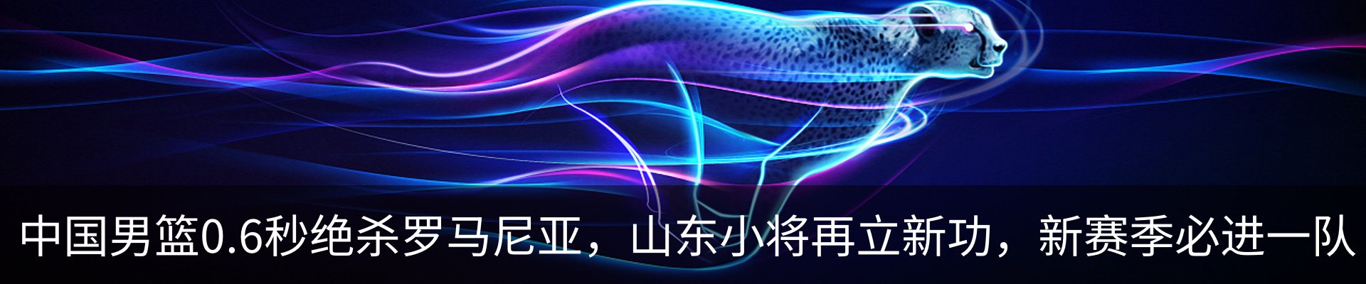 新闻动态