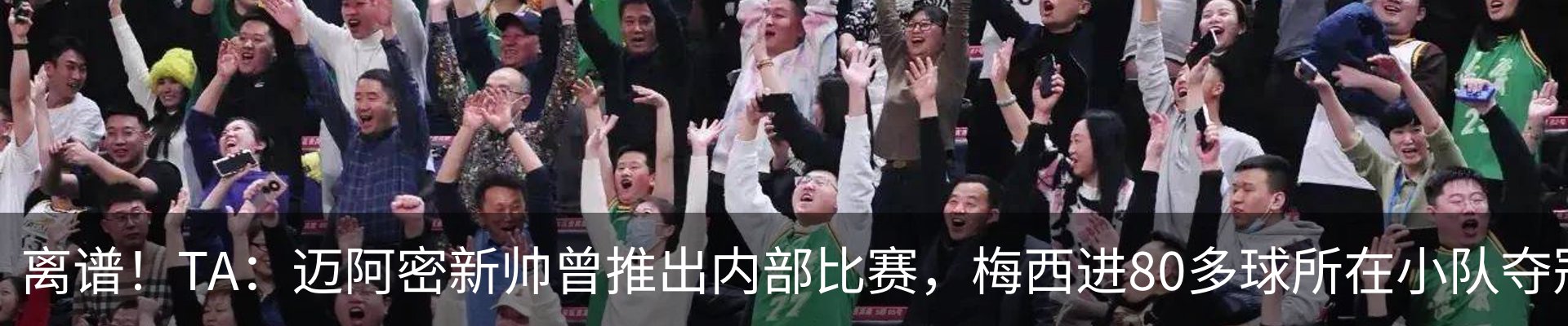 新闻动态