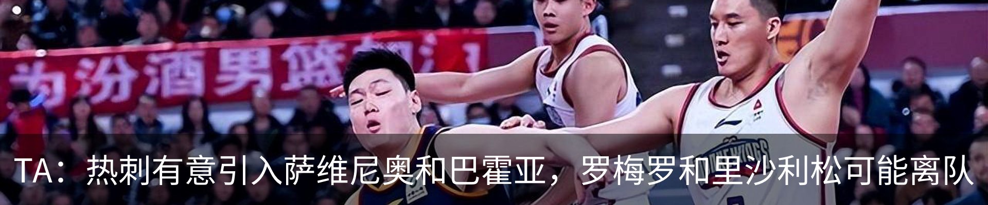 新闻动态